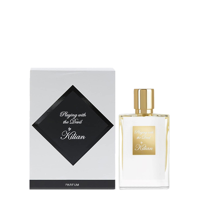 Playing With The Devil Eau de Parfum Women By Kilian perfume