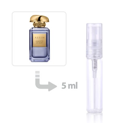 Ambrette de Noir Perfume Women Aerin Lauder