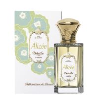 Alizee Eau de Toilette Women Detaille