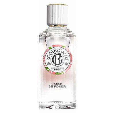 Fleur De Figuier Fragrant Wellbeing Water Perfume Women Roger & Gallet