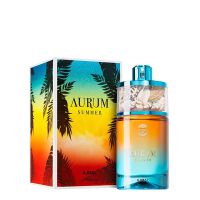Aurum Summer Eau de Parfum Women Ajmal