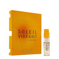 Soleil Vibrant Eau de Parfum Women Lalique