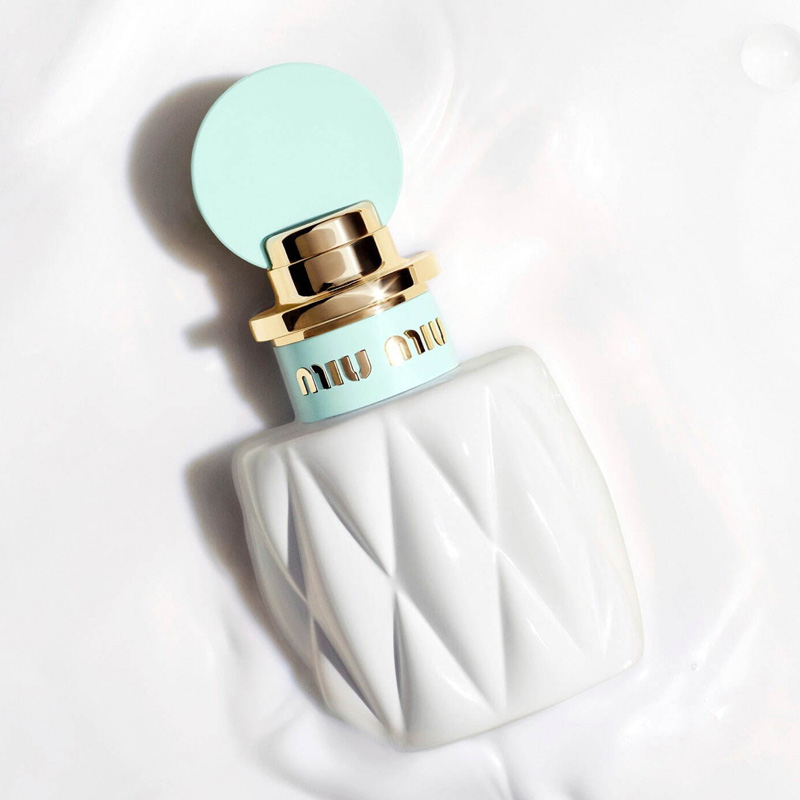 香水(女性用) Miu Miu Fleur de Lait Eau de Parfum 30ml MIU MIU FLEUR DE LAIT (W) EDP 30ML