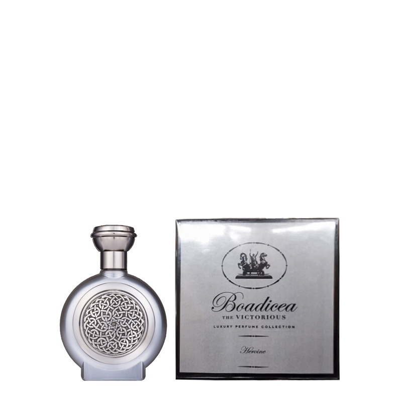 香水(女性用) Boadicea the Victorious Heroine 100ml Boadicea The Victorious Heroine Parfum | FragranceNet.com®