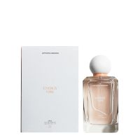 Energy Vibe Eau de Parfum Women Zara