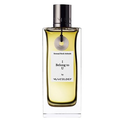 I Belong To U Eau de Parfum Women Musicology