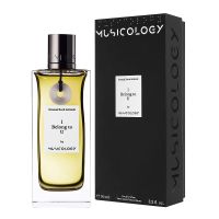 I Belong To U Eau de Parfum Women Musicology