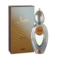 Wisal Eau de Parfum Women Ajmal