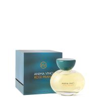 Rose Prana Eau de Parfum Women Anima Vinci