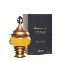 Alf Lail O Lail Eau de Parfum Women Ajmal