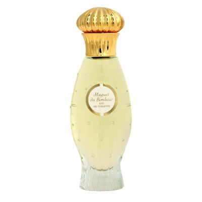 Muguet Du Bonheur Eau de Toilette Women Caron