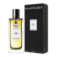 Sun Goddess Eau de Parfum Women Musicology