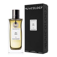 The Rose Eau de Parfum Women Musicology