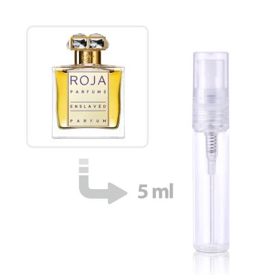 عطر إنسلايڤد للنساء بواسطة روجا دوڤ