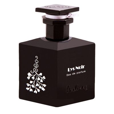 Lys Noir Eau de Parfum Women Isabey