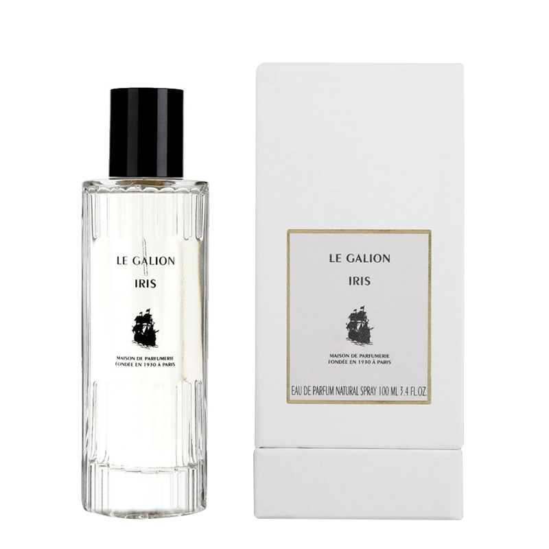 LE GALION 香水　IRIS IRIS – LE GALION