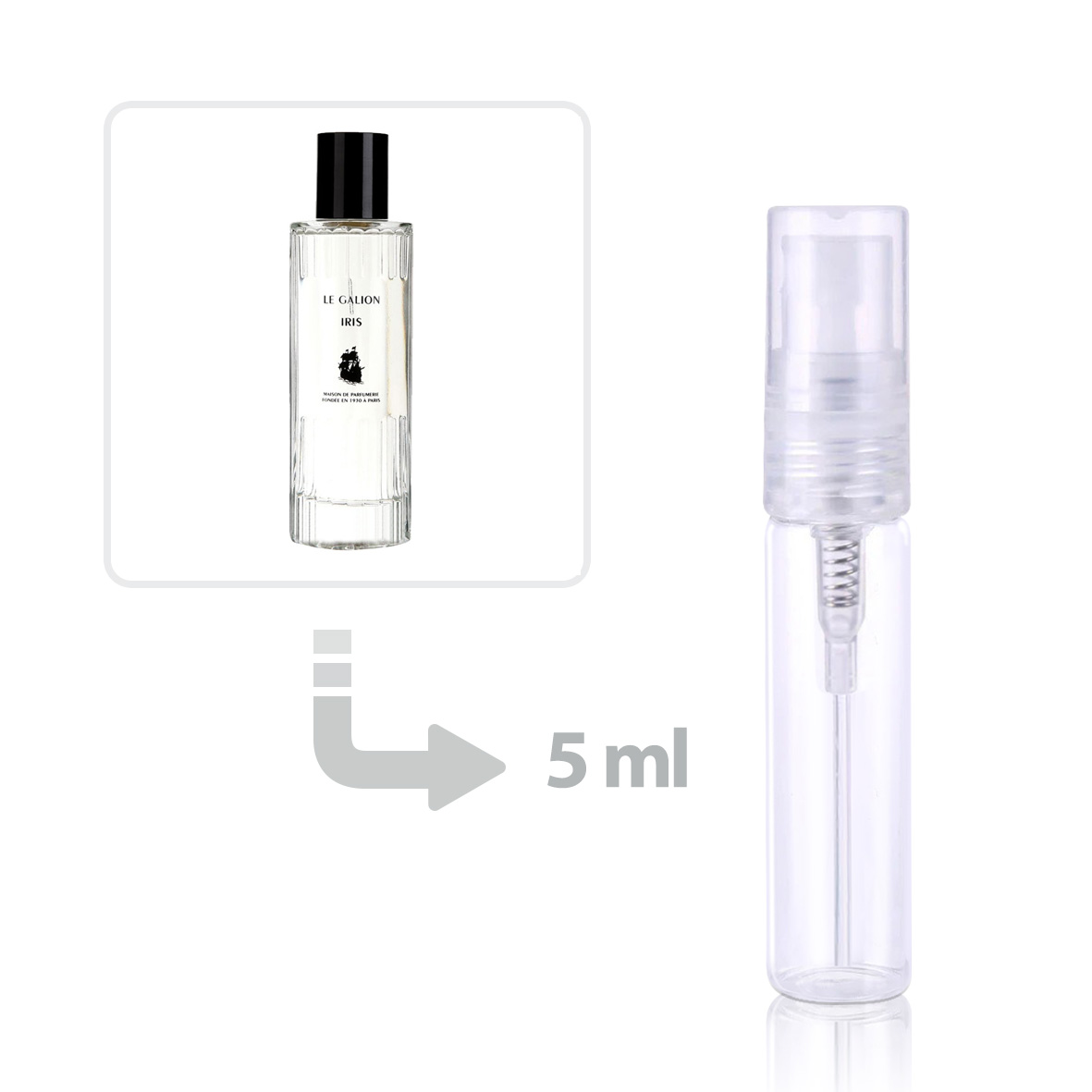LE GALION 香水　IRIS le-galion-parfums-product-