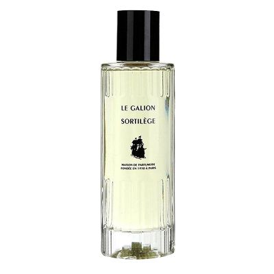 صرف العطر نسائي لوسير جاليون