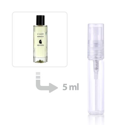 Sortilege Eau de Parfum Women Le Galion