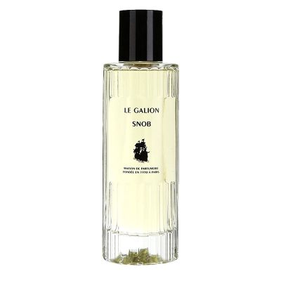 Snob Eau de Parfum Women Le Galion