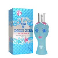Dolly Girl On The Beach Eau de Toilette Women Anna Sui