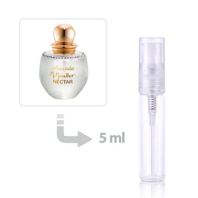 عطر أناندا نكتار للنساء او دو برفان من مكاليف