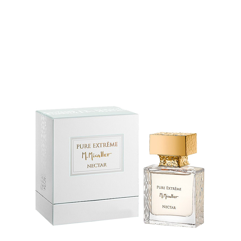 Pure Extreme Nectar Eau de Parfum Women M. Micallef perfume