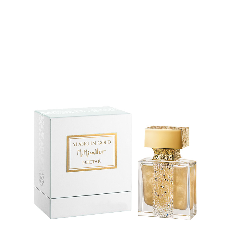 Ylang In Gold Nectar Eau de Parfum Women M. Micallef perfume