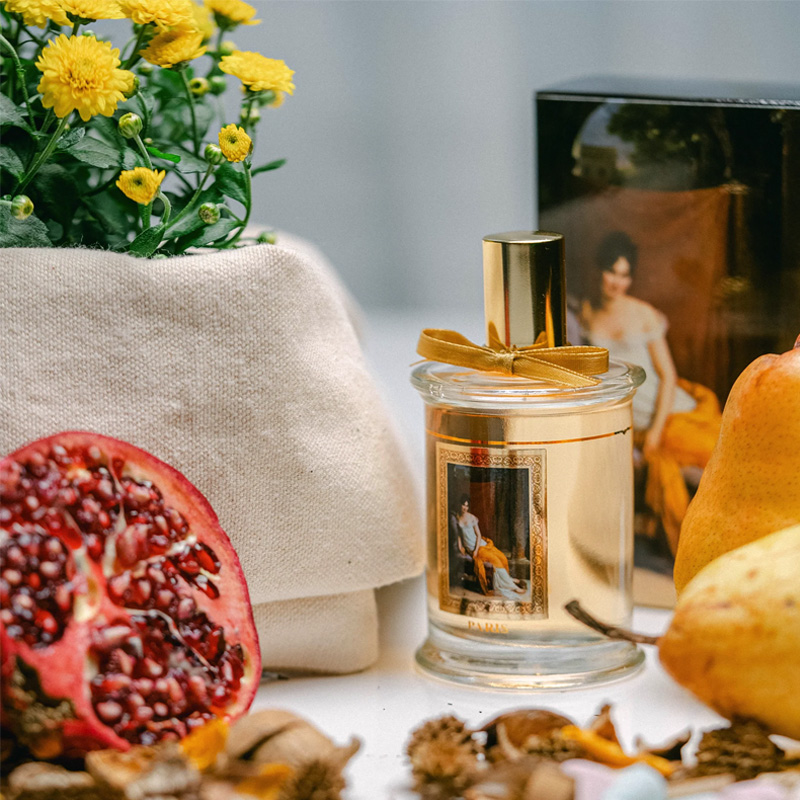 香水(女性用) MDCI Parfums La Ravissante 75ml 香水(女性用) MDCI Parfums La Ravissante 75ml mdci la