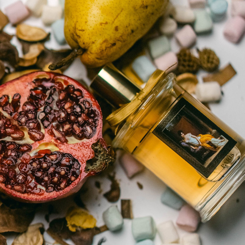 香水(女性用) MDCI Parfums La Ravissante 75ml La Ravissante - Parfums MDCI 🇫🇷 Eau de Parfum 🌎 Shipping