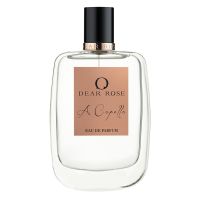 A Capella Eau de Parfum Women Roos Roos