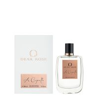 A Capella Eau de Parfum Women Roos Roos