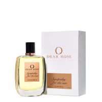 Sympathy For The Sun Eau de Parfum Women Roos Roos