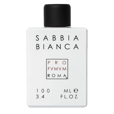 Sabbia Bianca Eau de Parfum للنساء Profumum Roma