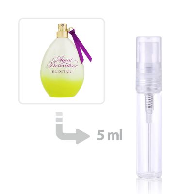 Electric Eau de Parfum Women Agent Provocateur