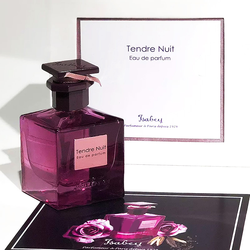 Isabey Tendre sold Nuit 50 ml