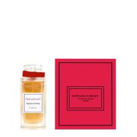 Oud Oud Oud Perfume Women and Men Stephanie De Bruijn