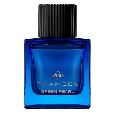 Green Pearl Extrait de Parfum Women and Men Thameen