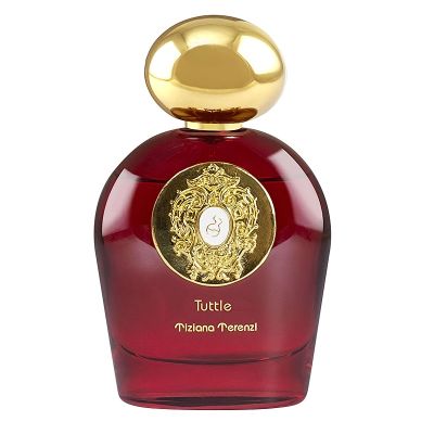 Tuttle Extrait de Parfum Women and Men Tiziana Terenzi