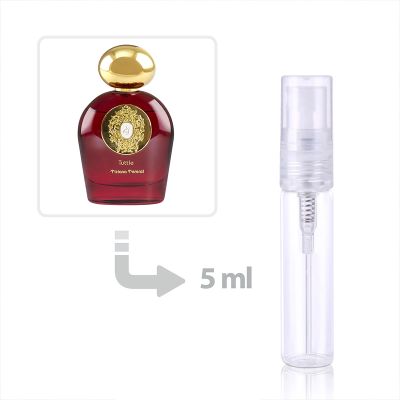 Tuttle Extrait de Parfum Women and Men Tiziana Terenzi