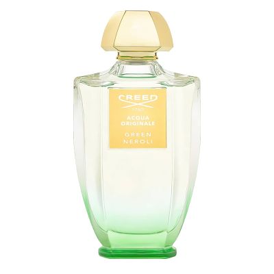 Green Neroli Eau de Parfum Women and Men Creed