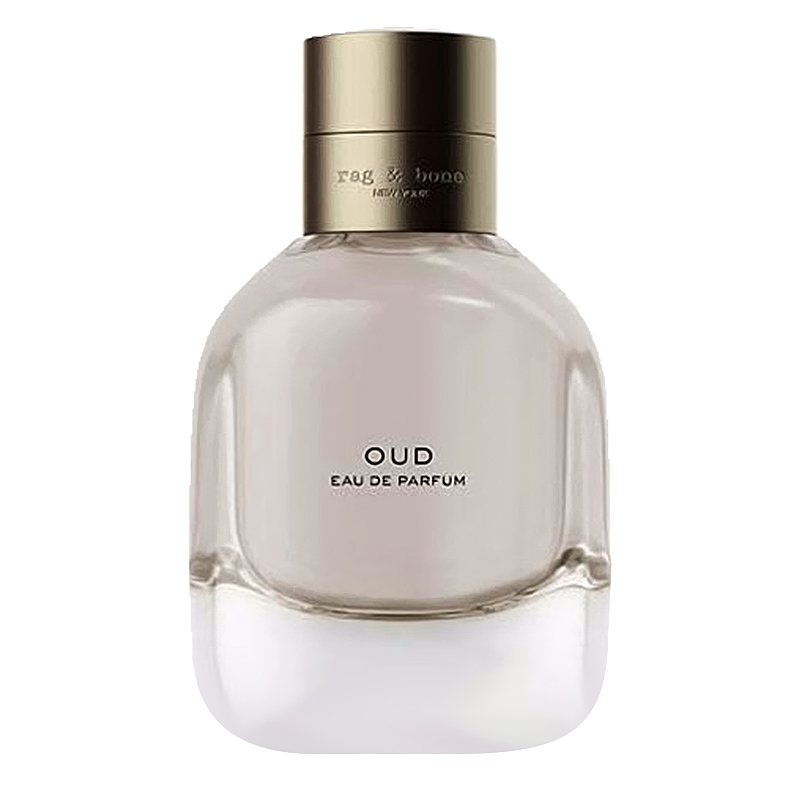 Oud Eau de Parfum Women and Men Rag Bone perfume fragrance Riah