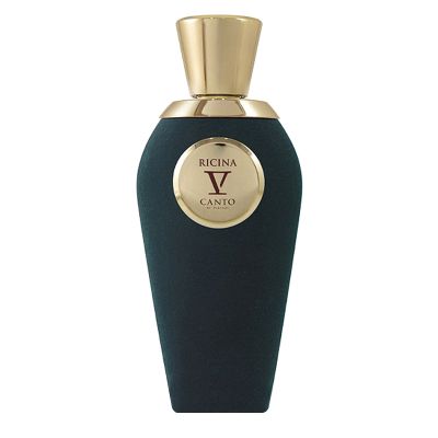 Ricina Extrait de Parfum Women and Men V Canto