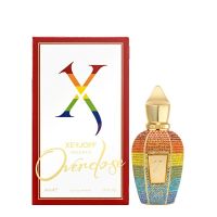 Accento Overdose Pride Edition Eau de Parfum Women and Men Xerjoff