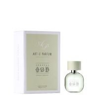 Sensual Oud Extrait de Parfum Women and Men Art De Parfum