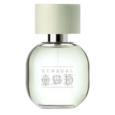 Sensual Oud Extrait de Parfum Women and Men Art De Parfum