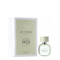 Excentrique Moi Extrait de Parfum Women and Men Art De Parfum