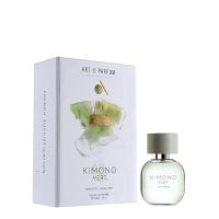 Kimono Vert Extrait de Parfum Women and Men Art De Parfum