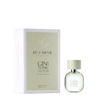 Gin and Tonic Cologne Extrait de Parfum Women and Men Art De Parfum
