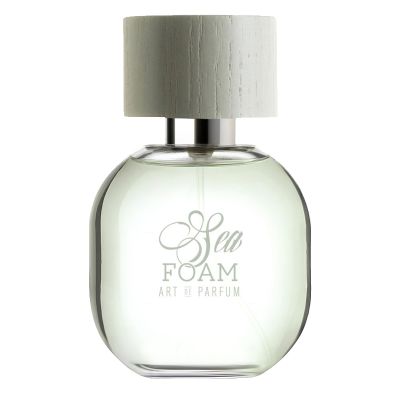 Sea Foam Extrait de Parfum Women and Men Art De Parfum